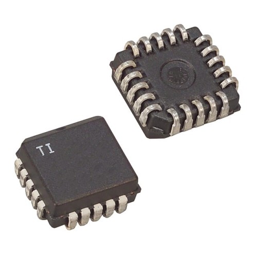 IC MOTOR DRIVER 2.5V-20V 20PLCC