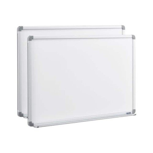 36"W X 24"H MAGNETICBOARD, STEEL