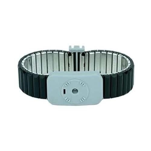 WRIST STRAP DL COND METAL SMALL