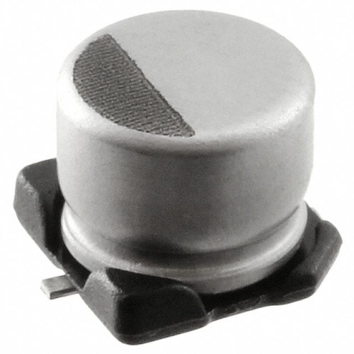 CAP ALUM 47UF 20% 25V SMD