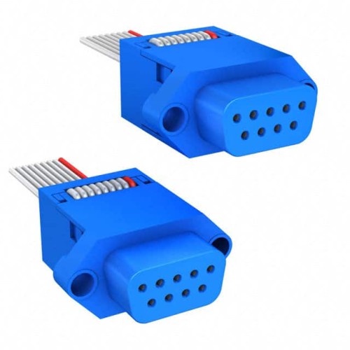 DSUB CABLE - CFP09G/AE09G/CFP09G