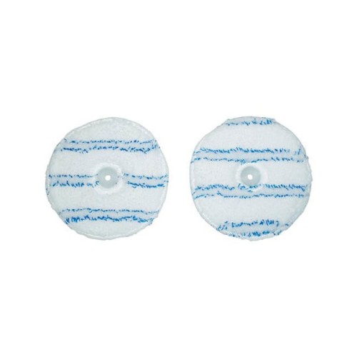 GLOSS BOSS MICROFIBER PAD 2 PACK