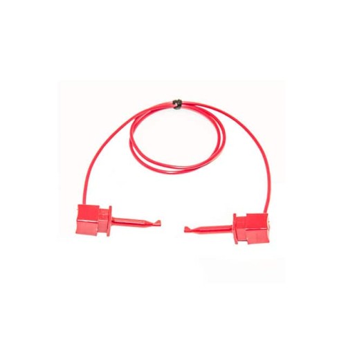 MICRO HOOK TO MICRO HOOK 60"