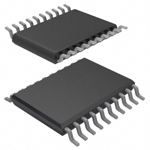 IC EEPROM 256KBIT SPI 20TSSOP