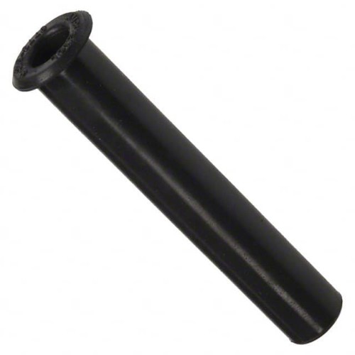 CONN BUSHING 10SL 12S BLACK
