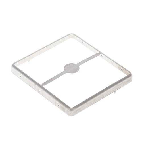 WE-SHC TWO-PIECE SEAMLESS SHIELD
