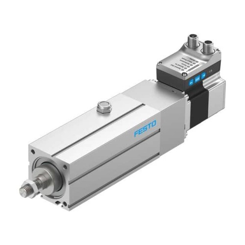 ELECTRIC CYLINDER UNIT