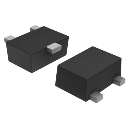 TRANS NPN 65V 0.1A SOT723