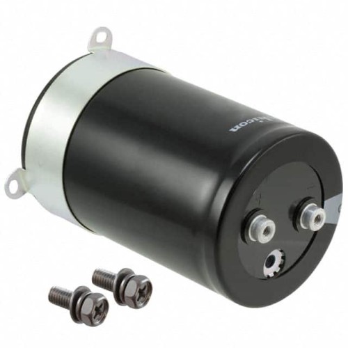 CAP ALUM 4700UF 20% 350V SCREW