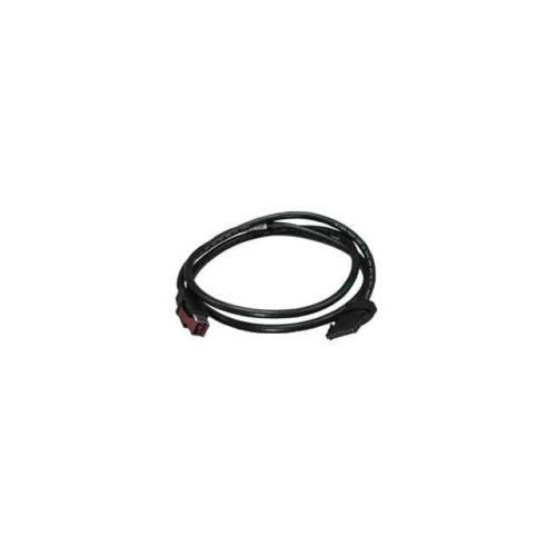 IBM POWEREDUSB 1X8 24V 3M BLK