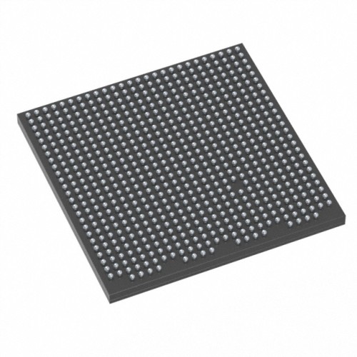 IC FPGA 360 I/O 665FCBGA