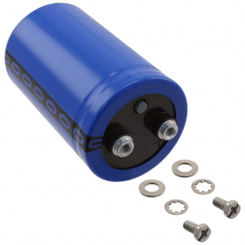 CAP ALUM 2200UF 20% 250V SCREW