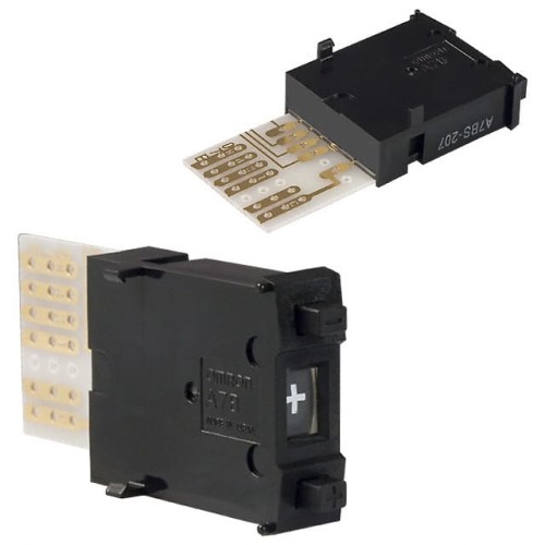 SWITCH THUMB SPDT 0.1A 50V/28V
