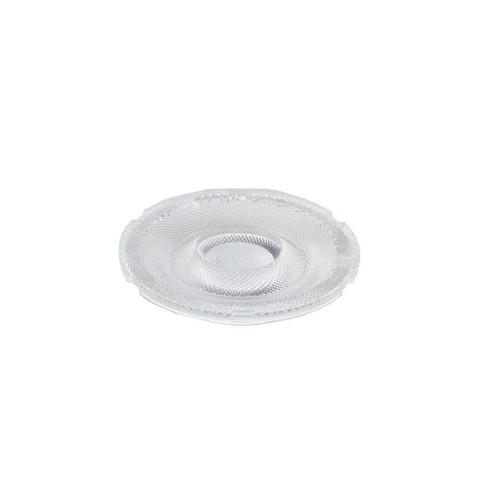 LENS 60DEG WIDE SGL ROUND