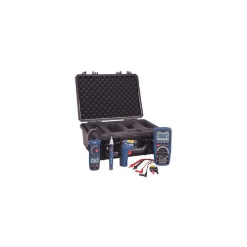 INDUSTRIAL COMBO KIT