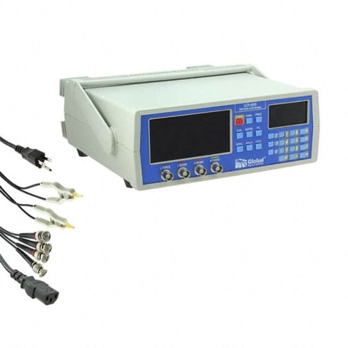 100 KHZ HIGH PRECISION LCR METER