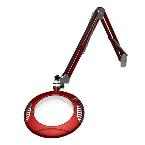 LAMP MAGNIFIER LED 7.5" CLAMP