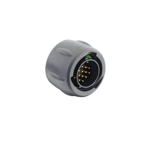 PLUG, WITHOUT BACKSHELL, WITH 18