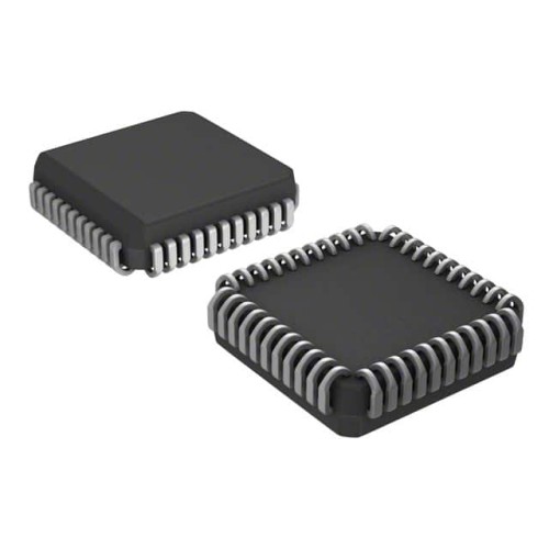 IC VID TIME CODE RCVR/GEN 44PLCC