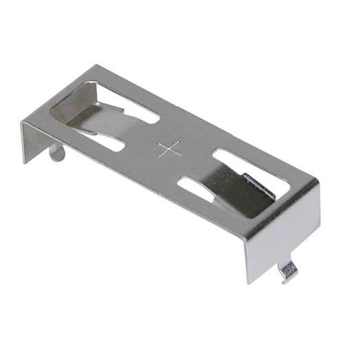 BATT RETAINER COIN 1 CELL PC PIN