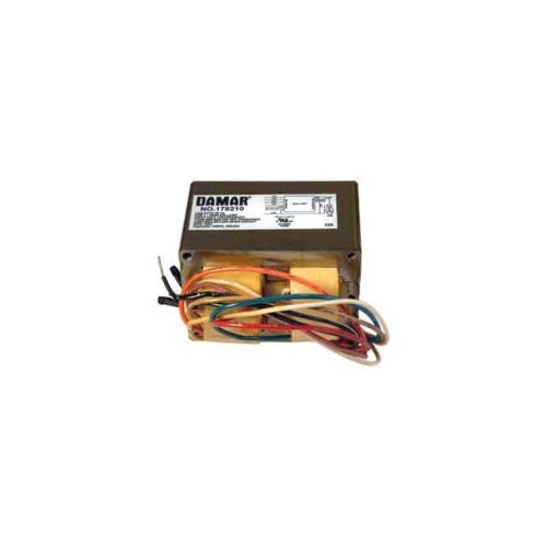 BALLAST 250W 120/208/240/277V H