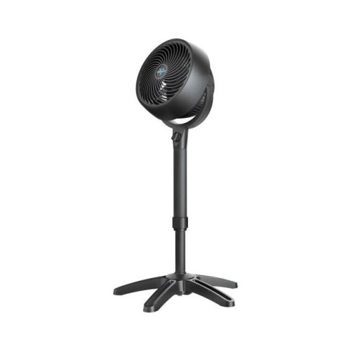 MID SIZE PEDESTAL AIR CIRCULATOR