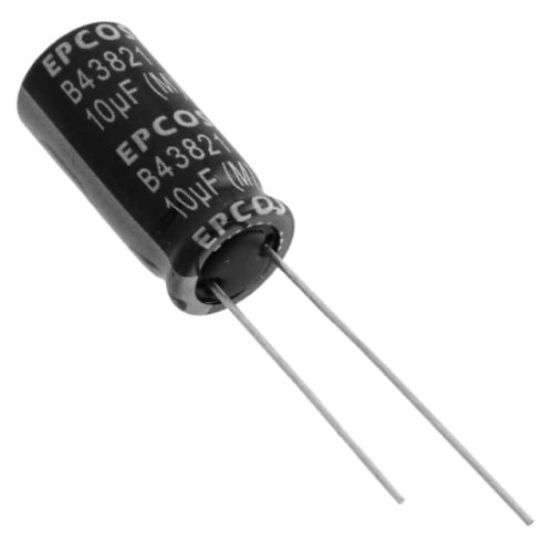 CAP ALUM 1200UF 20% 16V RADIAL