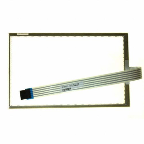 TOUCH SCREEN RESISTIVE 7"