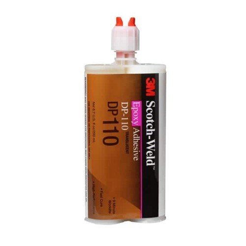 Scotch-Weld Epoxy Adhesive