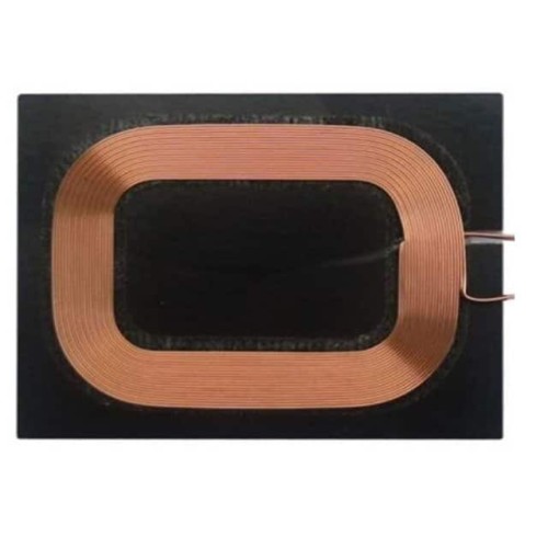 15W RECEIVER MODULE