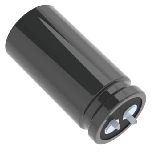 CAP ALUM 560UF 20% 315V SNAP