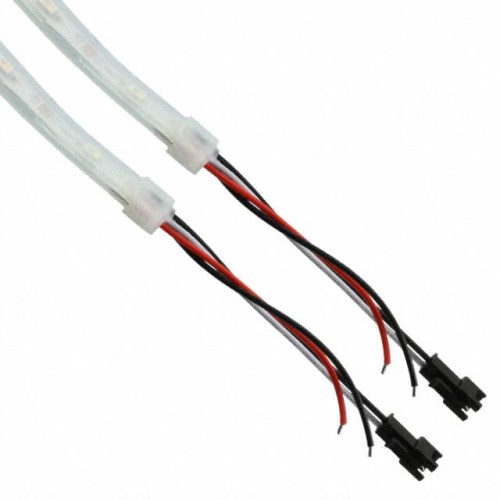 ADDRESS LED STRIP SERIAL RGBW 1M