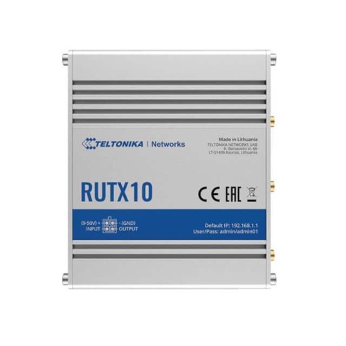 PROFESSIONAL ETHERNET ROUTER