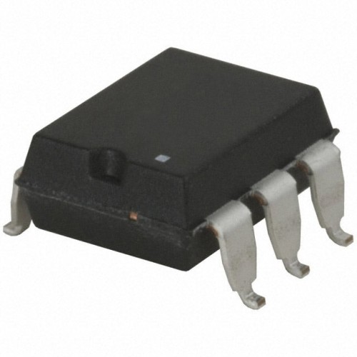 SSR RELAY SPST-NC 250MA 0-250V