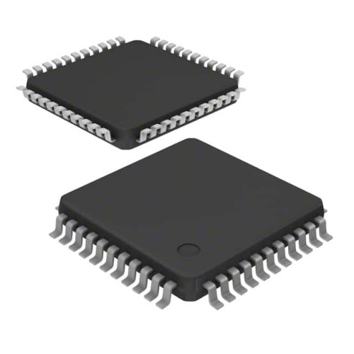 IC MCU 8BIT 24KB FLASH 44QFP