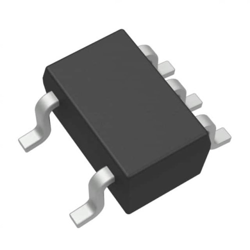 IC TRANSLATOR UNIDIR SC70-5