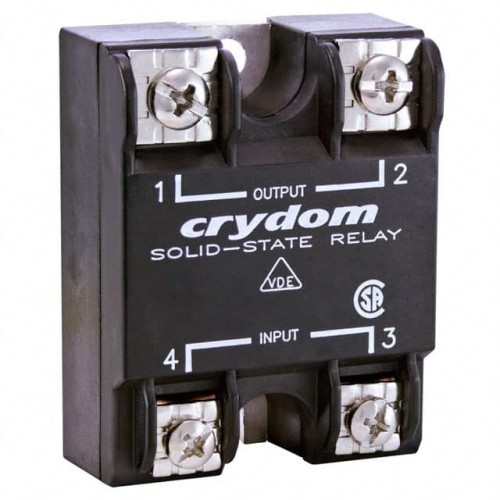 SSR RELAY SPST-NO 90A 48-530V