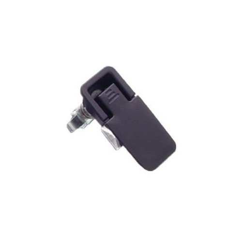 LIFT & TURN NON LOCKING BLACK