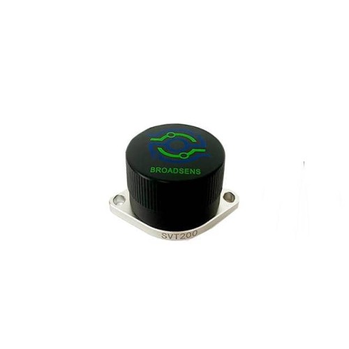 wireless vibration sensor