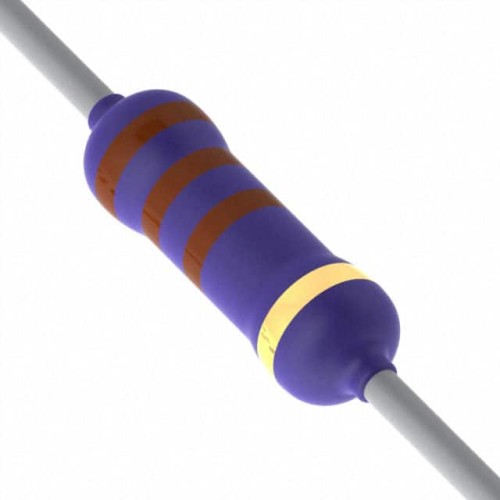 RES 110 OHM 5% 5W AXIAL