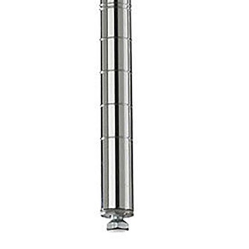 STATIONARY POST FOR OPEN-WIRE SH
