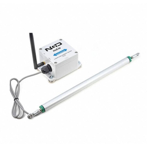 LINEAR DISPLACEMENT SENSOR
