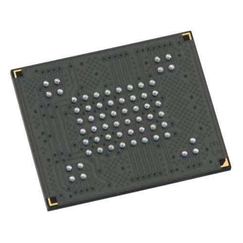 IC FLASH 1GBIT PARALLEL 63VFBGA