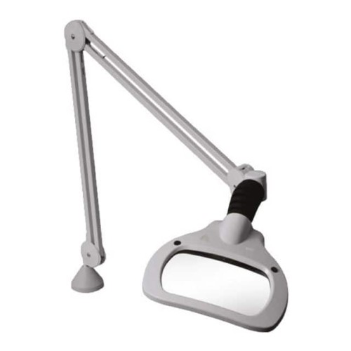 WAVE MAGNIFIER 30" 3.5D LED ILLU
