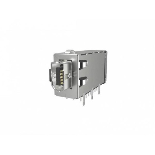 IX MAG RECEPTACLE, TYPE A RA FLA
