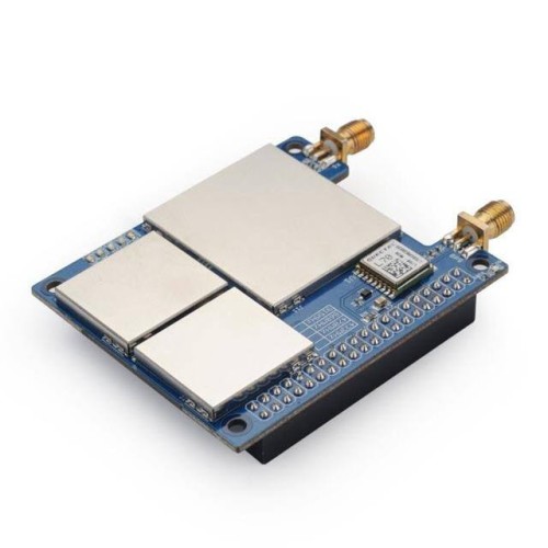 DRAGINO 10 CHANNELS - LORAWAN GP