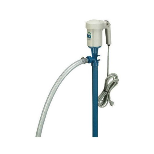 FINISH THOMPSON 40" DRUM PUMP KI