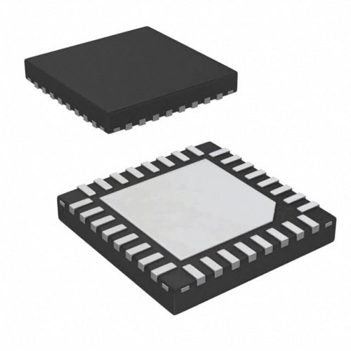 IC MCU 32BIT CORTEX-M0 64KB FLAS