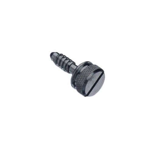 KNURL HEAD SCREW CS