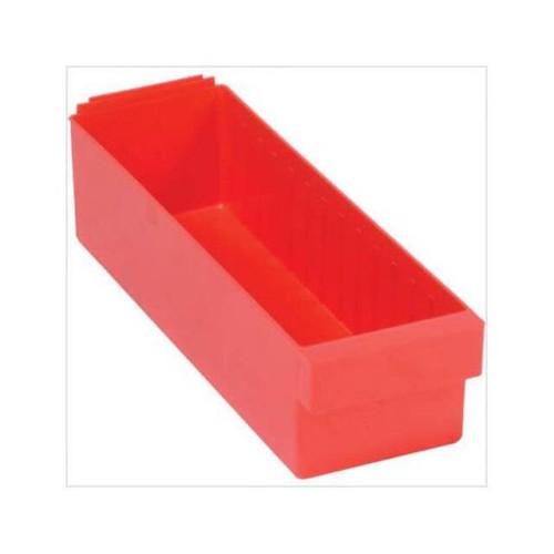 SUPER TUFF EURO DRAWER, 3-3/4"W